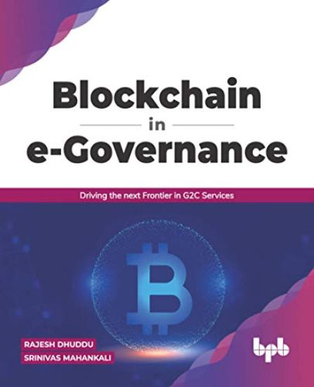 Blockchain in e-Governance  Driving the Next Frontier in G2c Services