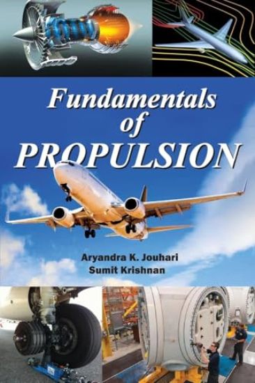 Fundamentals of Propulsion