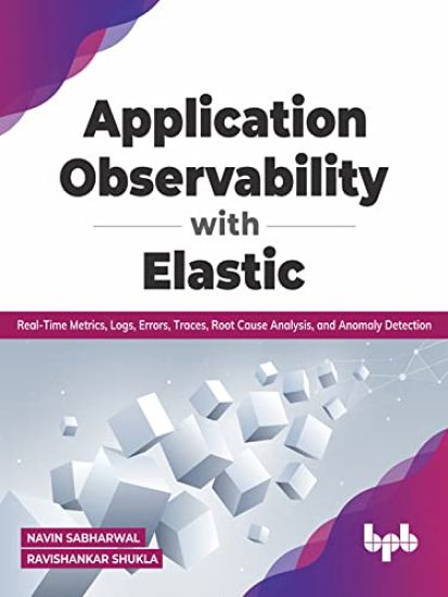 Application Observability with Elastic
