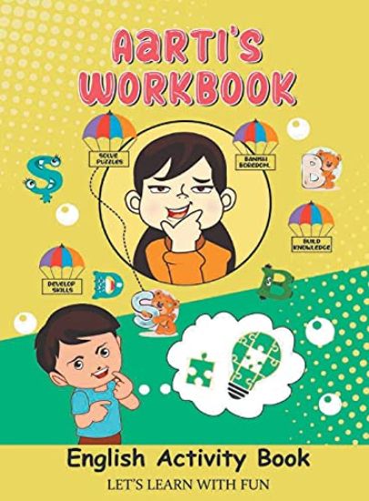 Aarti's Workbook