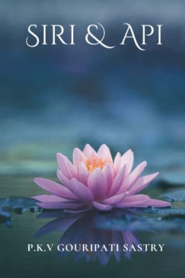 Siri & Api