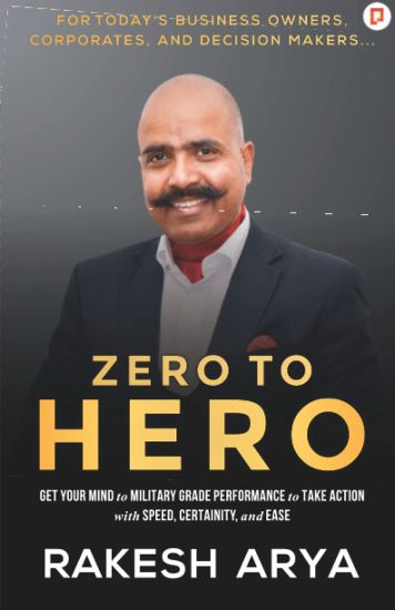 Zero to Hero