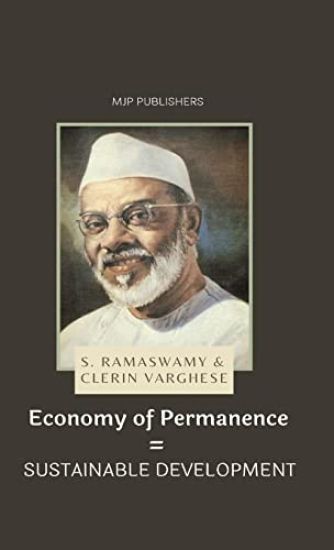 Economy of Permanence = SUSTAINABLE DEVELOPMENT