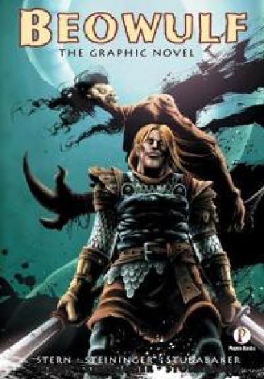 Beowulf