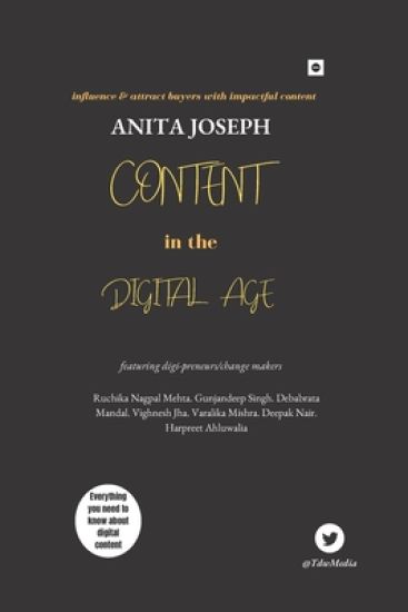 Content in the Digital Age