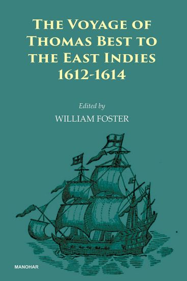 The Voyage of Thomas Best