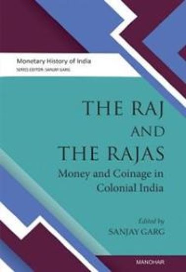 Raj and the Rajas