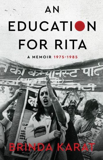 An Education for Rita