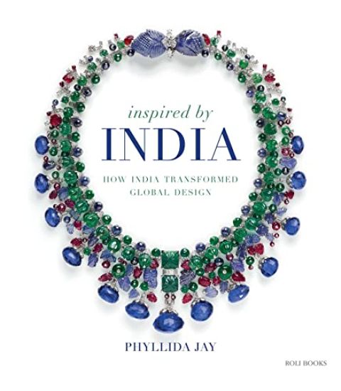 Inspired By India