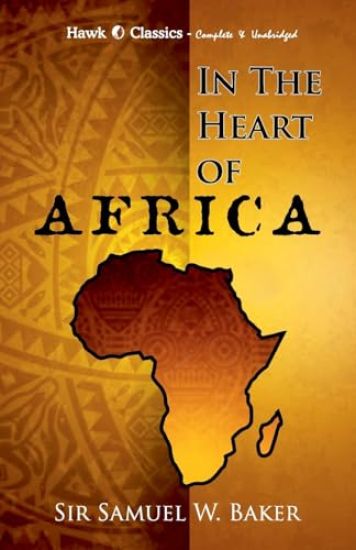 In The Heart of Africa