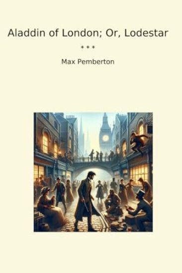 Aladdin of London