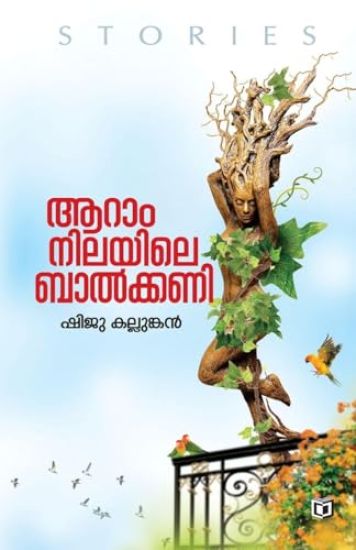 Aaram Nilayile Balcony