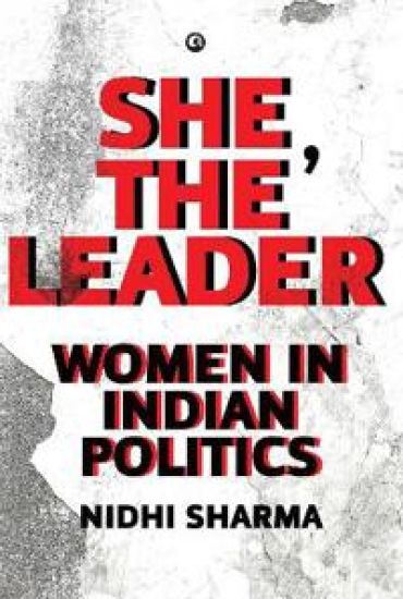 She, the Leader