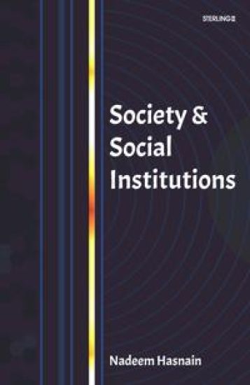 Society & Social Institutions