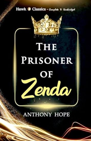 The Prisoner of Zenda