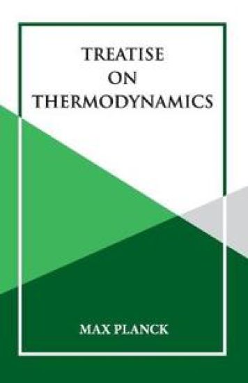 Treatise on Thermoynamics