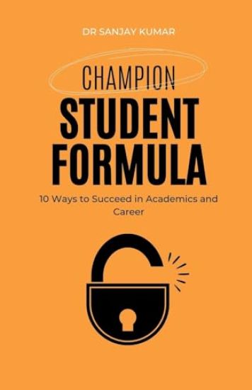 Champion Student Formula
