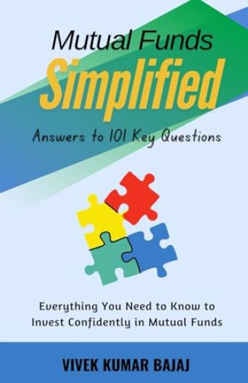 Mutual Funds Simplified: Answers to 101 Key Questions