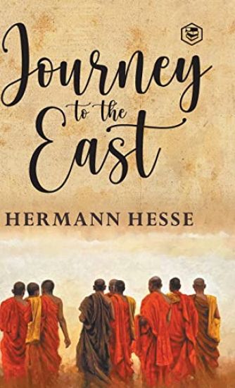 The Journey to the East