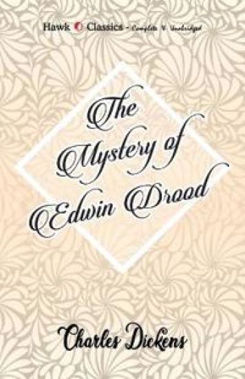 The Mystery of Edwin Drood