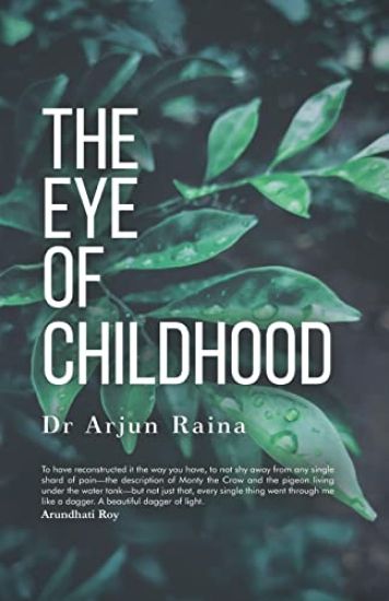 The Eye of Childhood