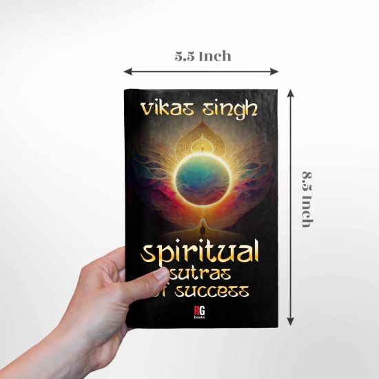 Spiritual Sutras Of Success