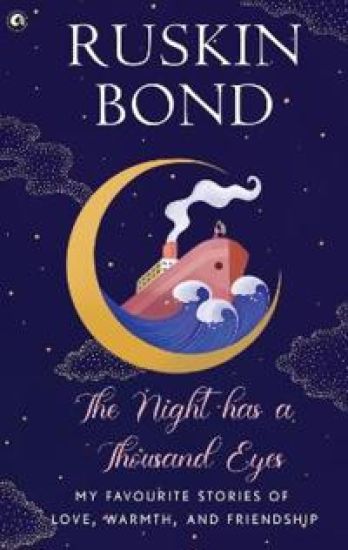 The Night Has a Thousand Eyes