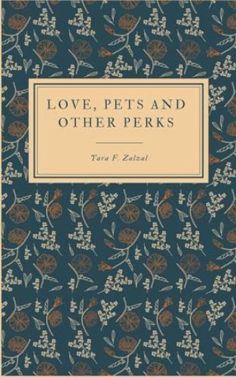 Love, pets and other perks