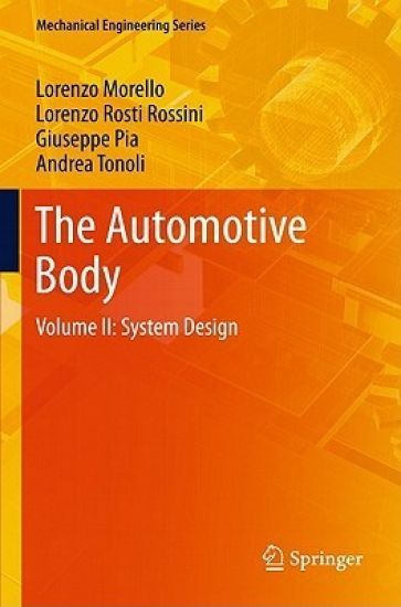The Automotive Body