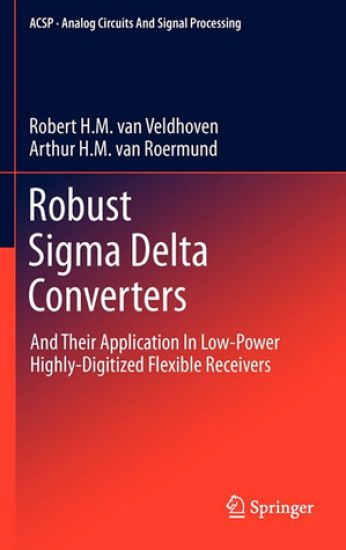 Robust Sigma Delta Converters