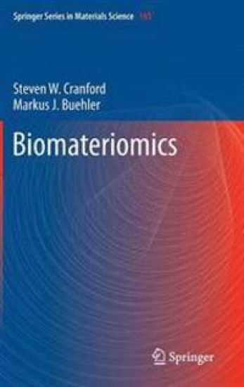 Biomateriomics