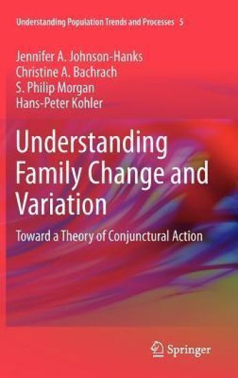 Understanding Family Change and Variation