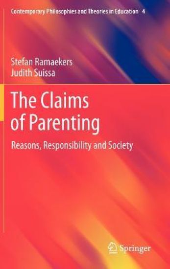 The Claims of Parenting