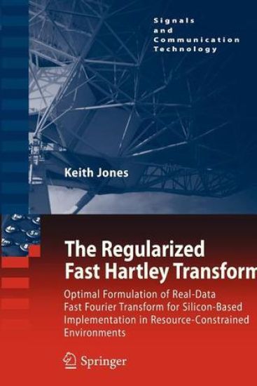 The Regularized Fast Hartley Transform