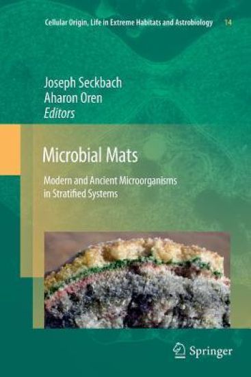 Microbial Mats