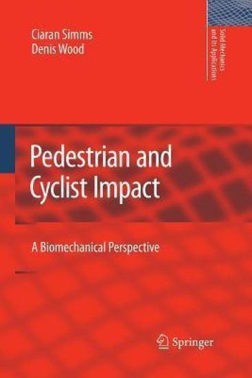 Pedestrian and Cyclist Impact