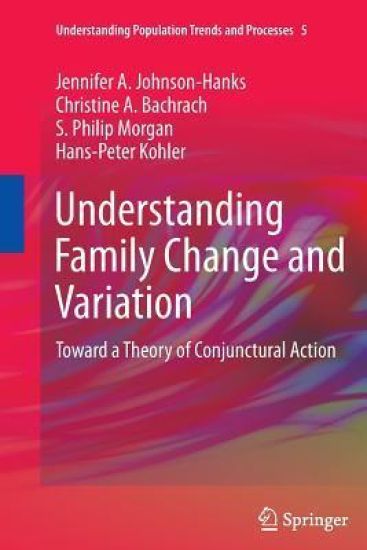 Understanding Family Change and Variation
