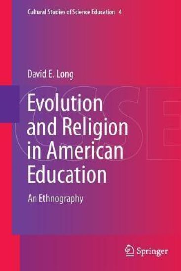 Evolution and Religion in American Education