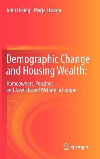 Demographic Change and Housing Wealth: