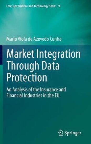 Market Integration Through Data Protection