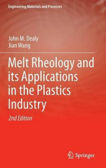Melt Rheology and its Applications in the Plastics Industry