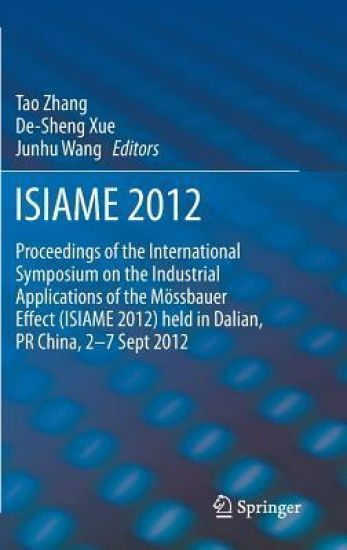 ISIAME 2012
