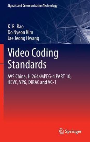 Video coding standards