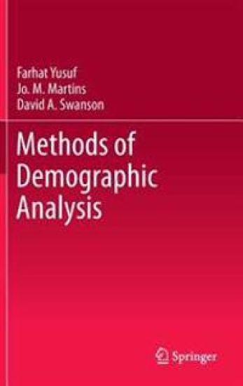 Methods of Demographic Analysis