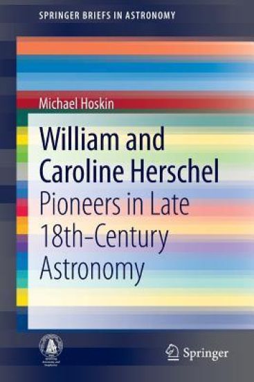 William and Caroline Herschel
