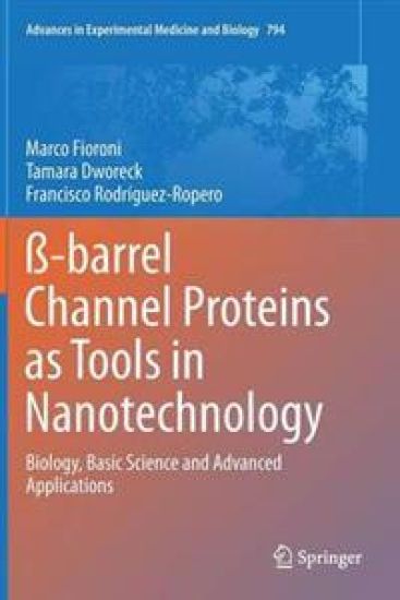 ß-barrel Channel Proteins as Tools in Nanotechnology