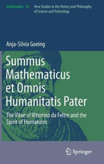 Summus Mathematicus et Omnis Humanitatis Pater