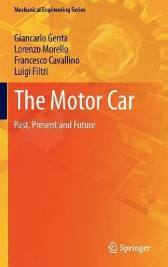 The Motor Car