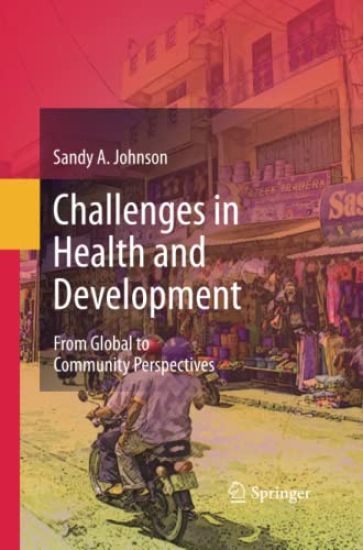Challenges in Health and Development