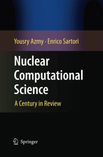 Nuclear Computational Science